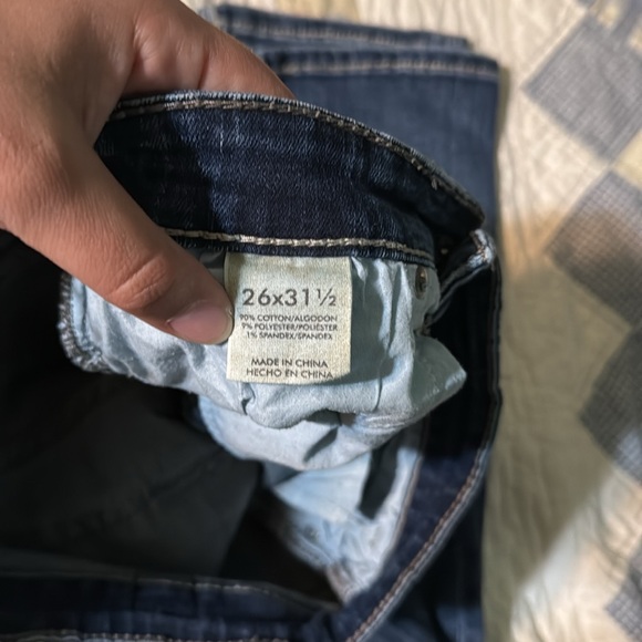 BKE denim jeans - Picture 5 of 5